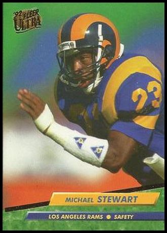 213 Michael Stewart